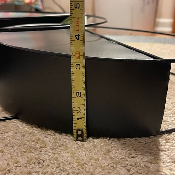 Set of two new hanging planters - Picture 7 of 9